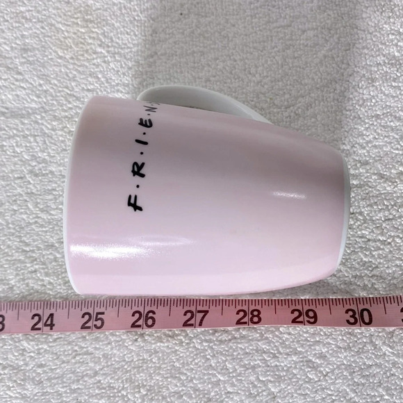 Paladone F.R.I.E.N.D.S Pink Ceramic You Are My Lobster Mug Coffee Cup - Picture 11 of 11